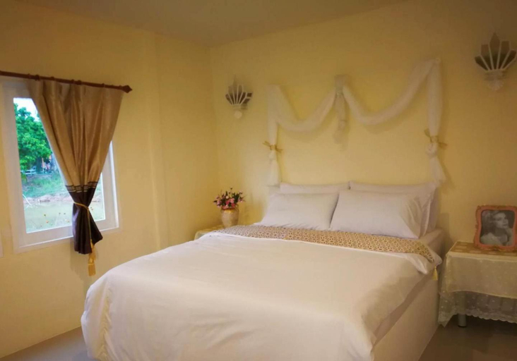 Bedroom 2, View Dao Jantra, Tha Ta Kieb