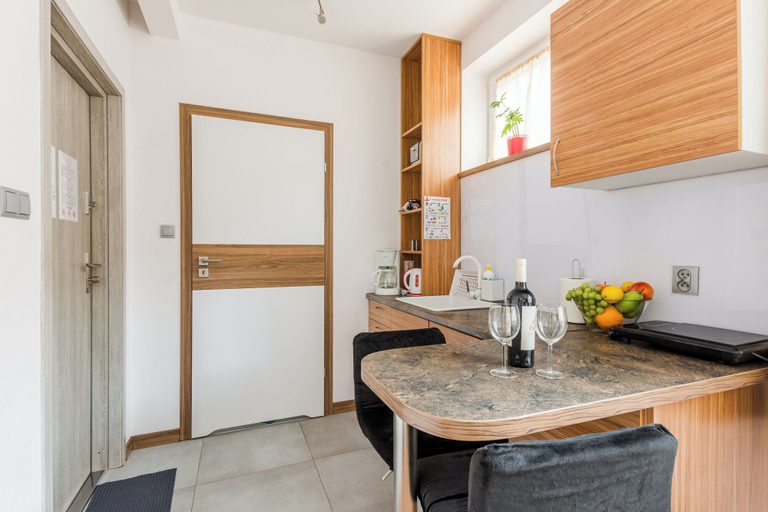 Others 5, Little Heaven studia & apartamenty, Gdańsk City