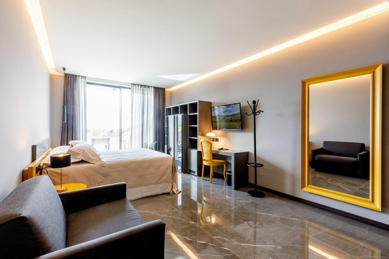 Bedroom 19