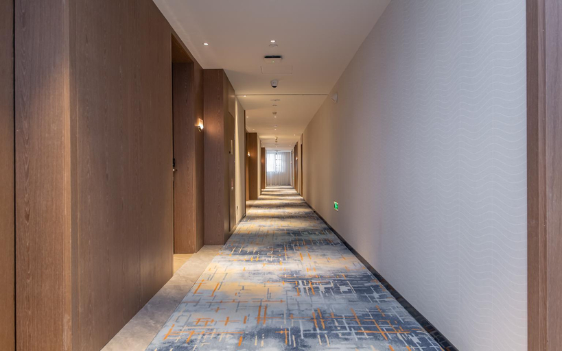 Others 3, Echarm Hotel Xiaogan Yingcheng Sports Center, Xiaogan