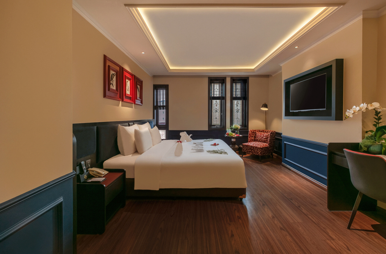 Bedroom 11