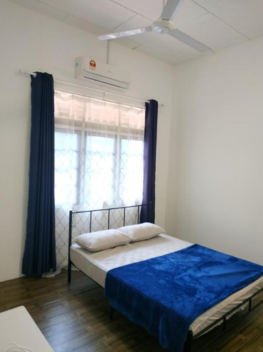 Bedroom 2, WM Homestay Kota Bharu, Kota Bharu