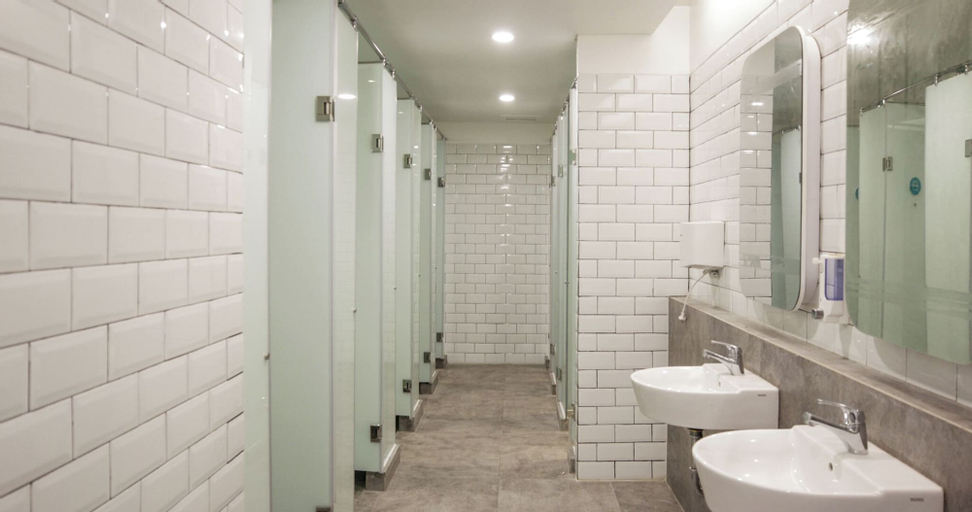 Bathroom 5
