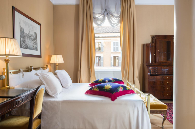 Bedroom 10