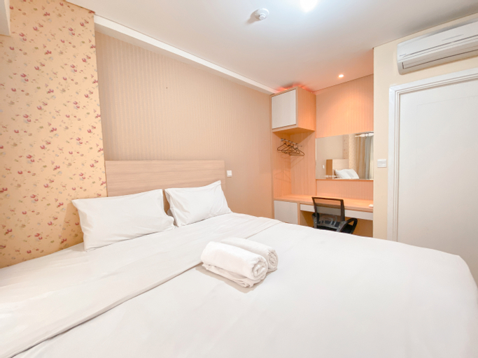 Bedroom 17