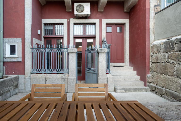Others 4, Batalha Garden Apartment, Porto