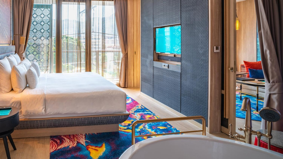 Bedroom 18
