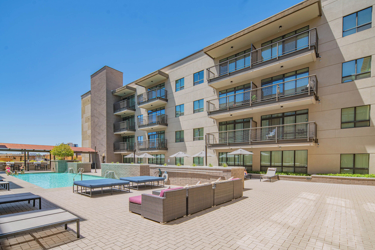 Exterior & Views 2, ROVE LIVING/KL - Iluminate, Maricopa