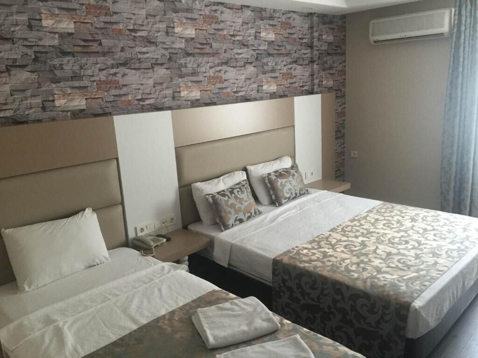 Bedroom 4, Grand Kayalar Otel, Antalya