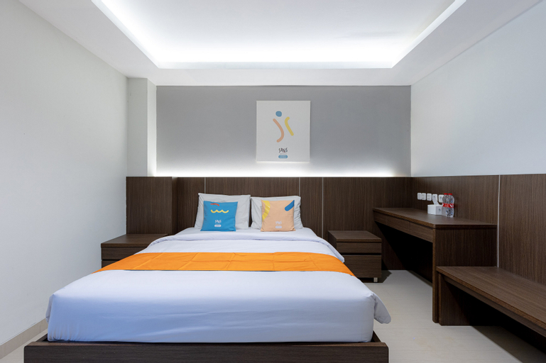 Bedroom 9