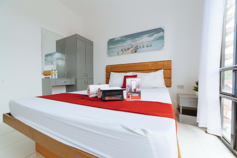 Bedroom 17