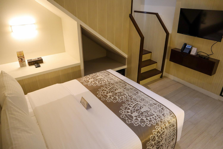 Bedroom 7