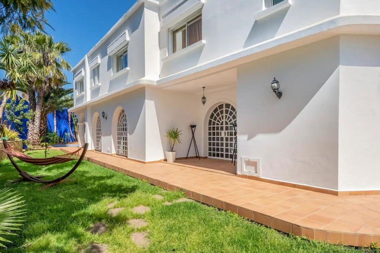 Exterior & Views 1, Haddad's for families, Tanger-Assilah
