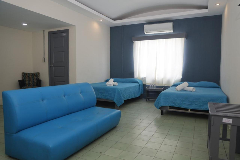 4, Hotel El Detalle, Ciudad Valles