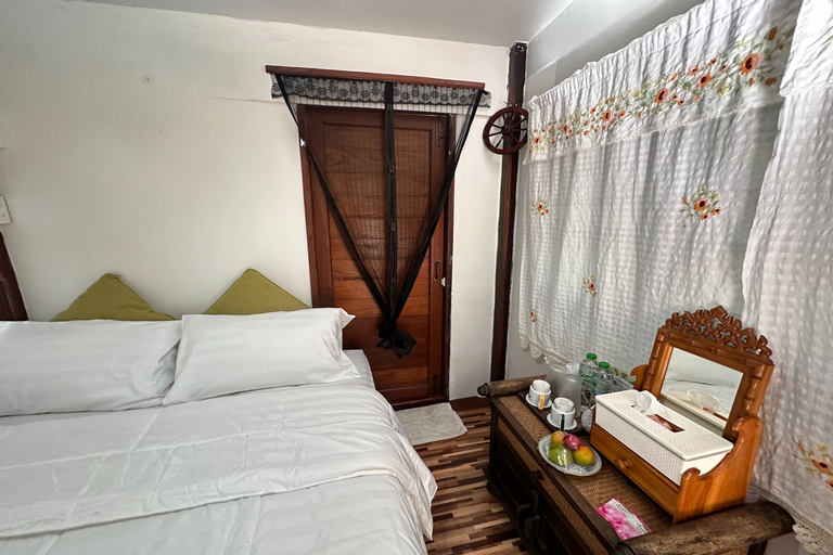 Bedroom 8