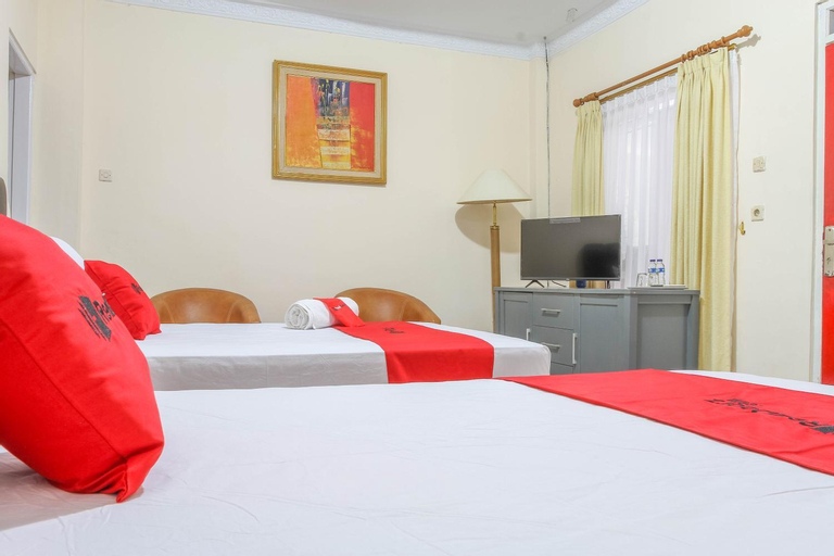 Bedroom 16