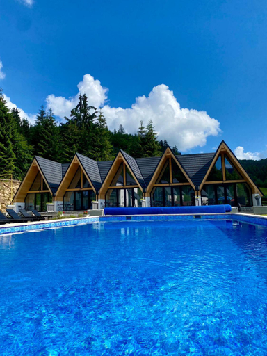 Others 3, A Frame Chalet By Superski, Cavnic