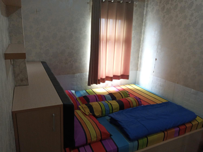 Bedroom 12