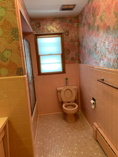 5, #1 Bright Private Room near New Brunswick, NJ downtown, Somerset