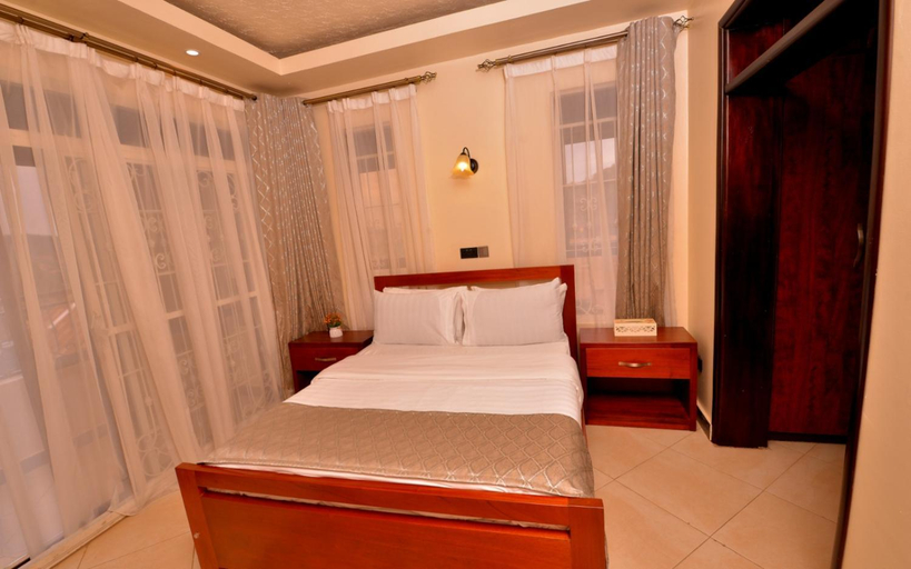4, Casabonita Villas, Jinja