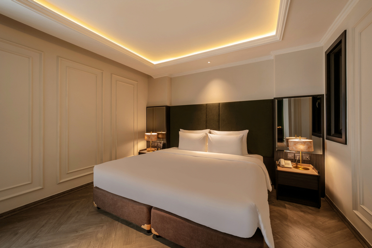 Bedroom 10