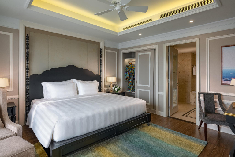 Bedroom 8