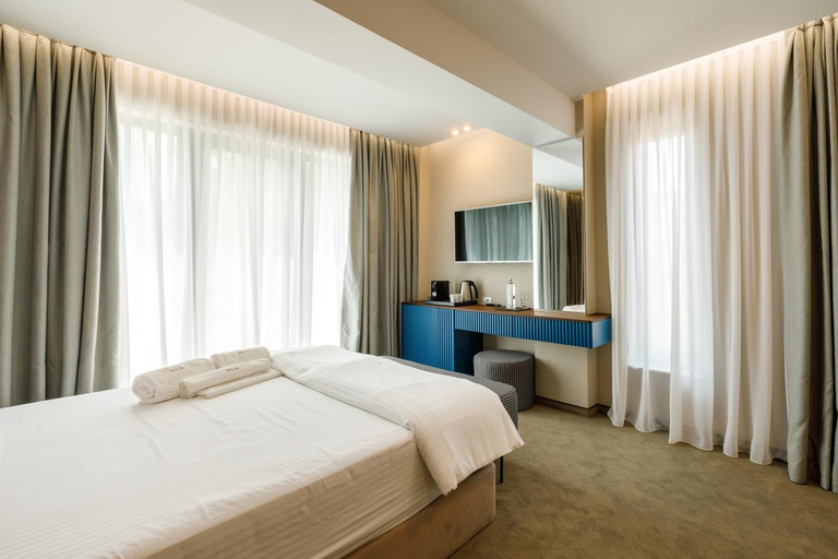 Bedroom 2, Onal Boutique Hotelier, Constanta