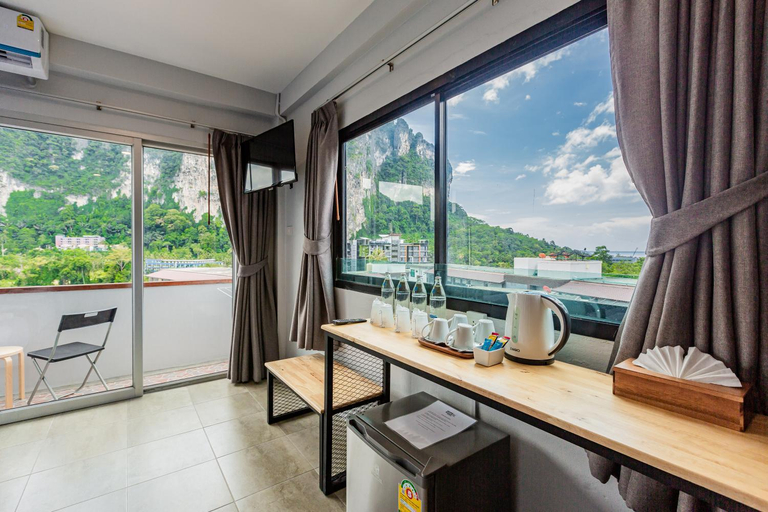 Others 5, Monotel Aonang, Mueang Krabi