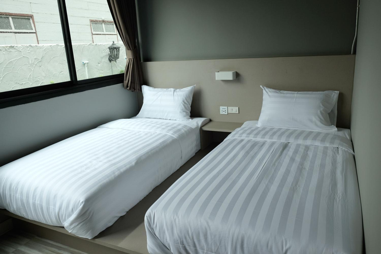 Bedroom 11