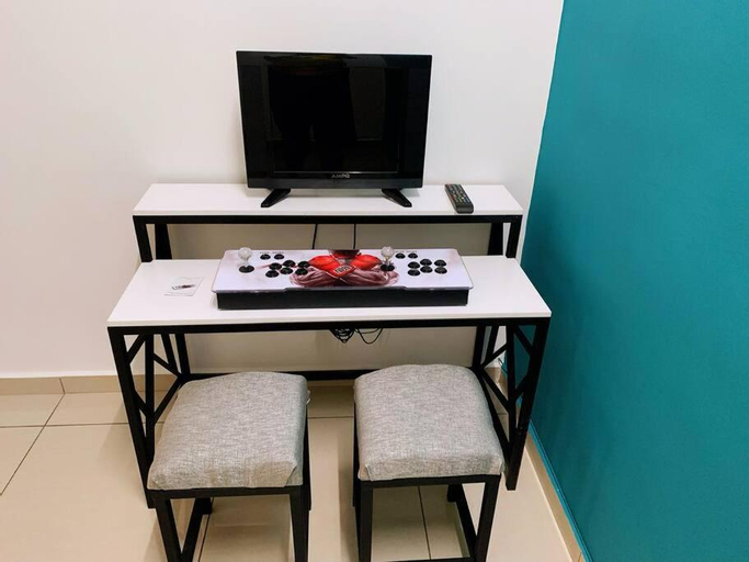 Others 3, SSR Stay n rest 887芙蓉休闲站民宿, Seremban