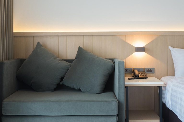 Bedroom 7