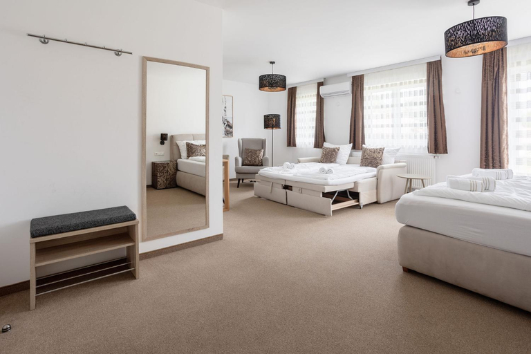 Bedroom 7