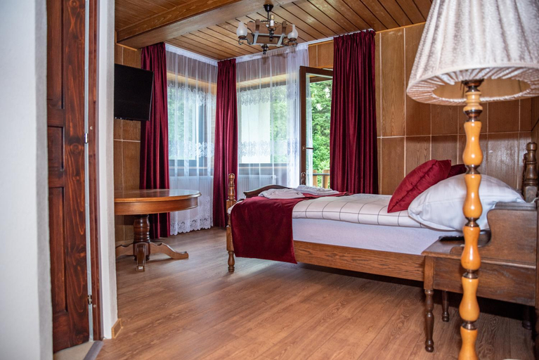 Others 2, Forest Resort, Baile Tusnad
