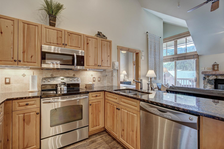 Others 3, Expedition Station Condominiums by Keystone Resort, Summit