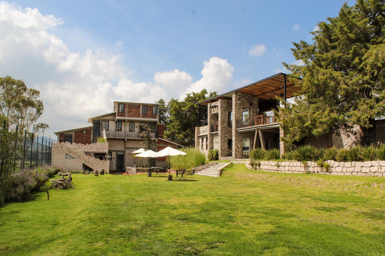 Exterior & Views 2, Dos Aguas Hotel Boutique, Aculco
