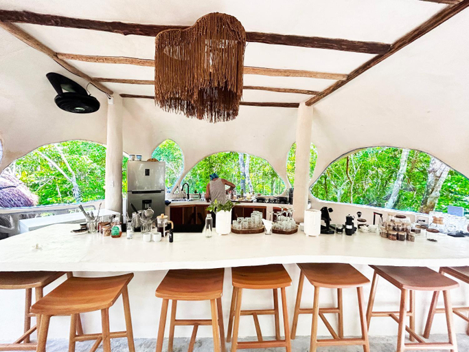 Food & Drinks, El S ueno Akumal, Cozumel