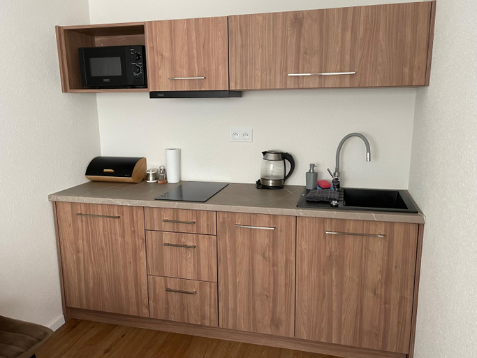 Others 5, Apartmotel ANROE, Prešov