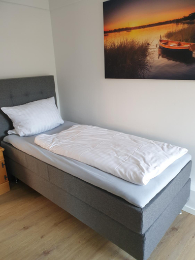 Bedroom 2, Hotel Restaurant Bauernstube, Lahn-Dill-Kreis