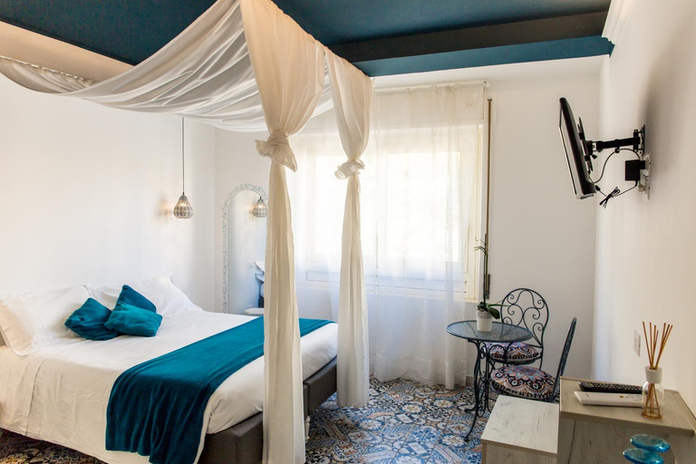 Others 3, B&B Mille una Notte con noleggio ebike, Chieti