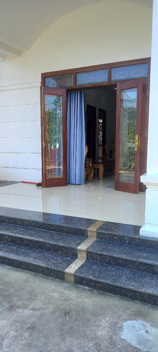 Tay Na Bon Homestay, Vị Xuyên