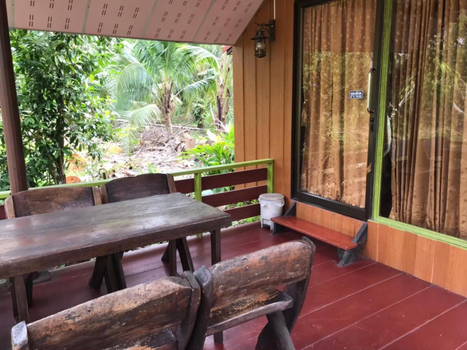 Others 2, บ้านปุณยาพร โฮมสเตย์, Muang Samut Songkhram
