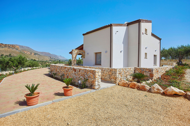 Exterior & Views 2, VILLA NINFA, Trapani