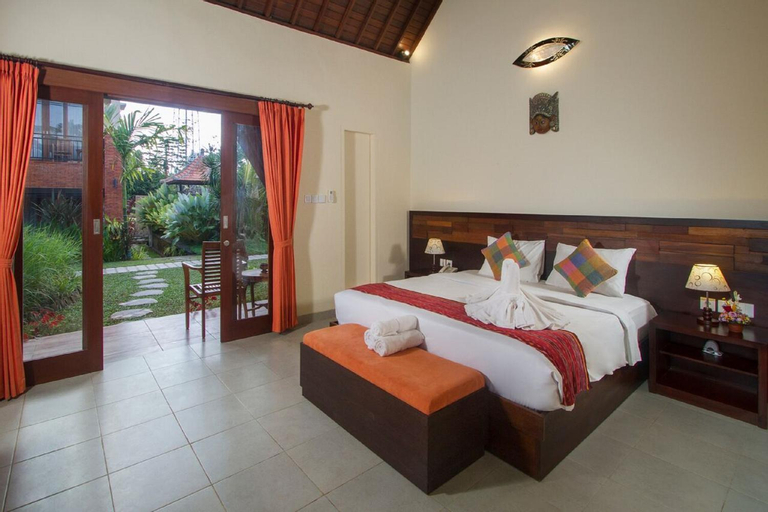 Bedroom 9