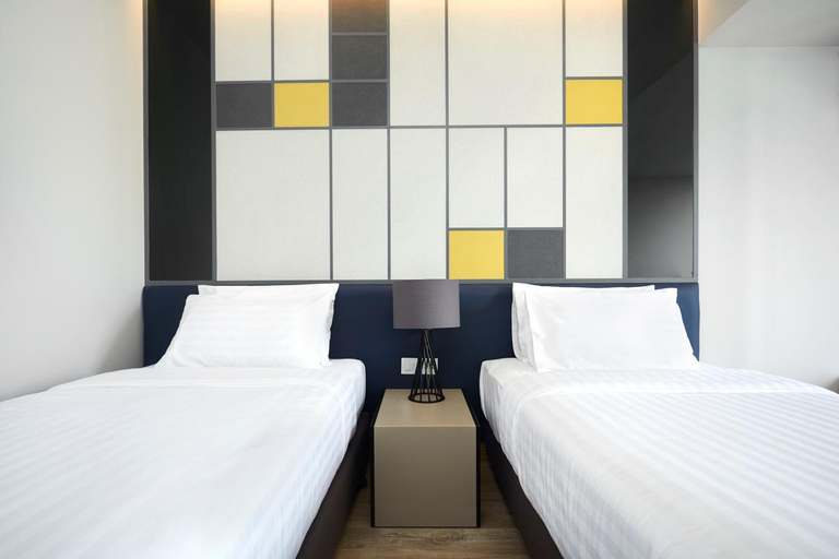 Bedroom 12