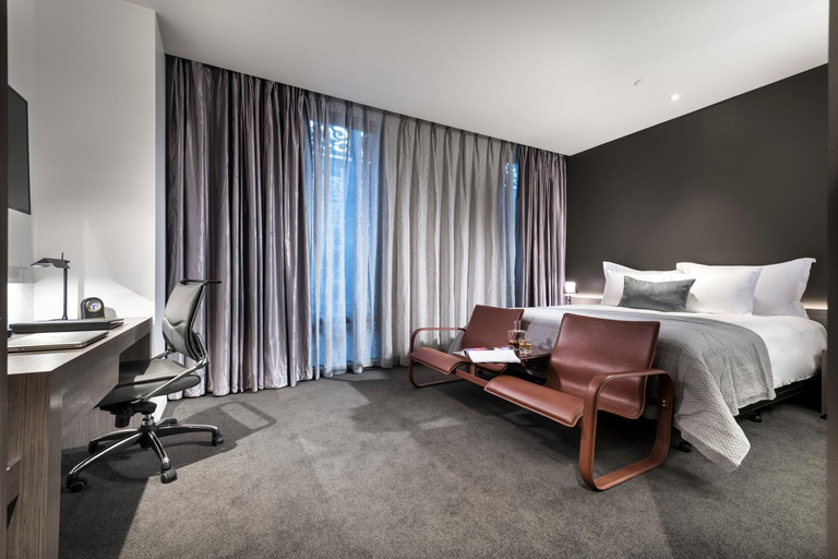 Bedroom 9