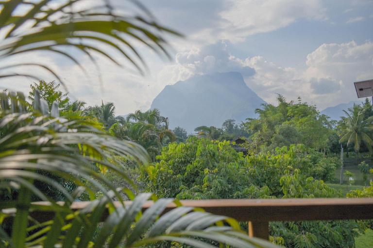 Others 5, Wichouda Homestay, Chiang Dao