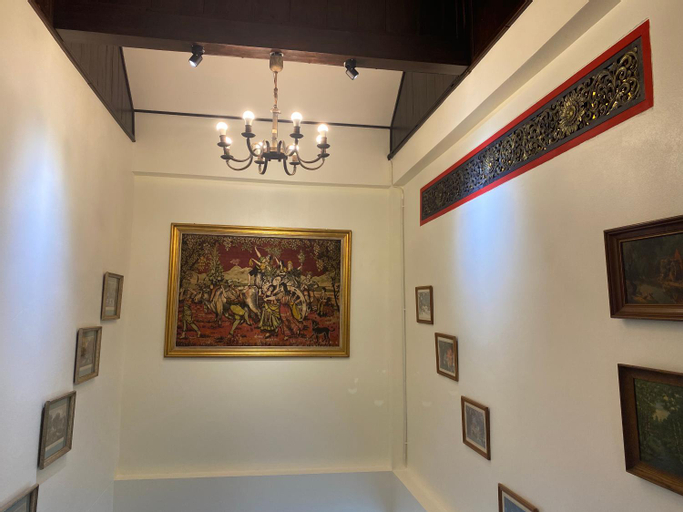 Others 4, Dream House Lodge, Muang Sukhothai