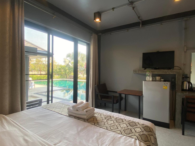Bedroom 14