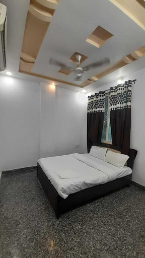 Bedroom 4, Hotel Clear Sky Udaipur, Udaipur