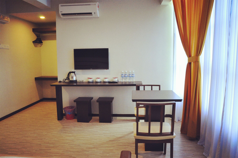 Others 5, Grand Kapar Hotel Kuala Selangor, Kuala Selangor